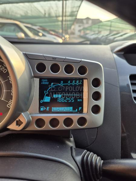 Chevrolet Spark 1.0/TNG/