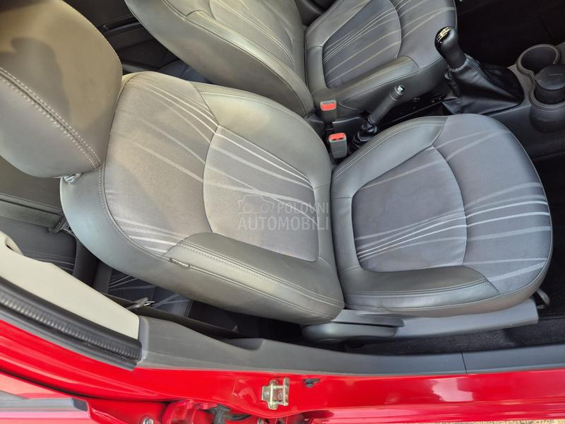 Chevrolet Spark 1.0/TNG/