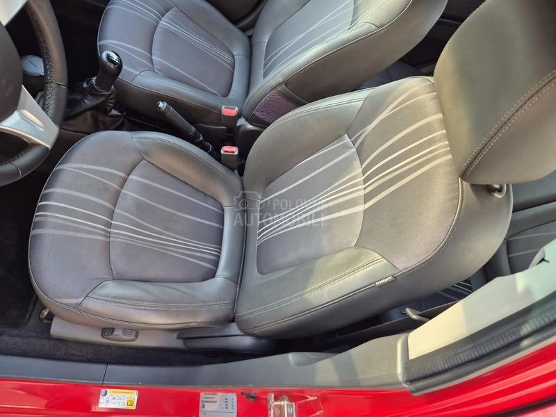 Chevrolet Spark 1.0/TNG/