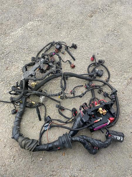 Motorna instalacija 2.0 tdi