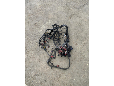 Motorna instalacija 2.0 tdi za Audi A4 od 2014. do 2016. god.