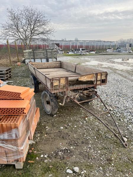 Ručna izrada Spediter vise komada