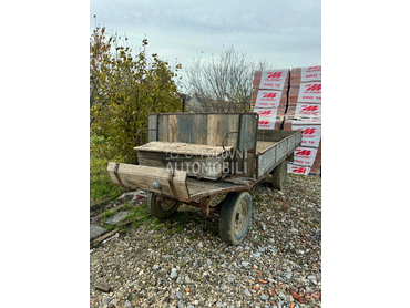 Ručna izrada Spediter vise komada