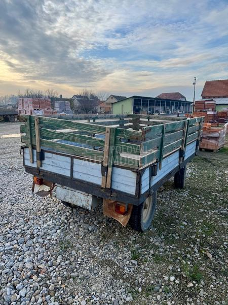 Ručna izrada Spediter vise komada