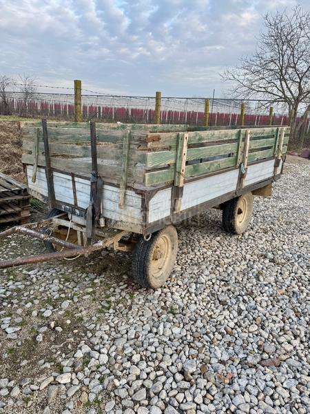 Ručna izrada Spediter vise komada