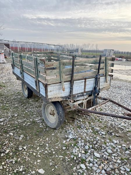 Ručna izrada Spediter vise komada