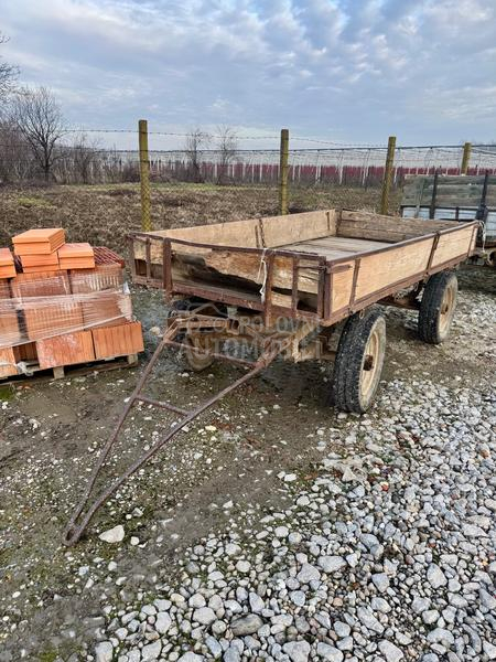 Ručna izrada Spediter vise komada