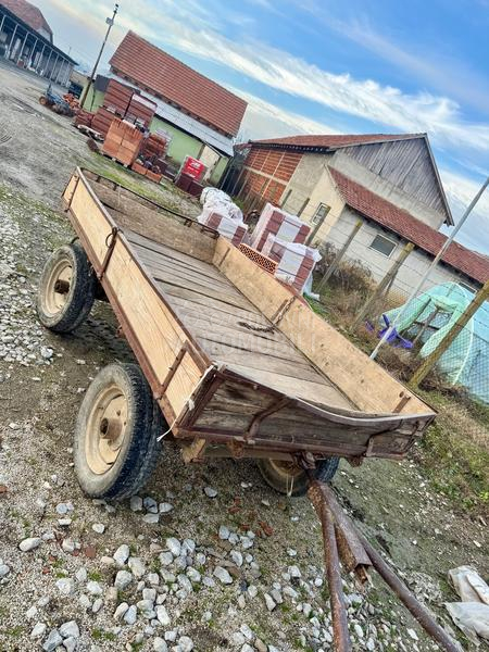 Ručna izrada Spediter vise komada