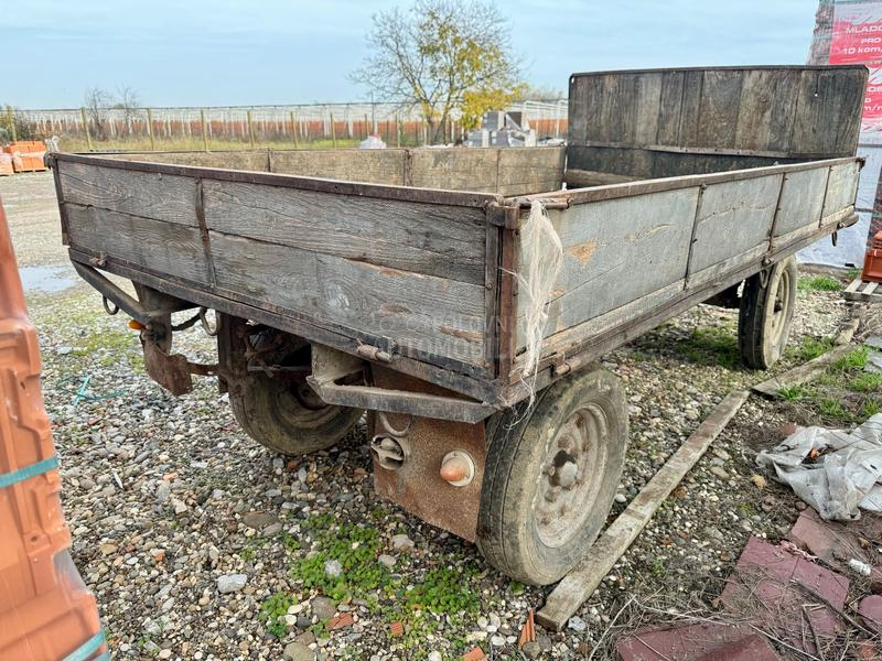 Ručna izrada Spediter vise komada