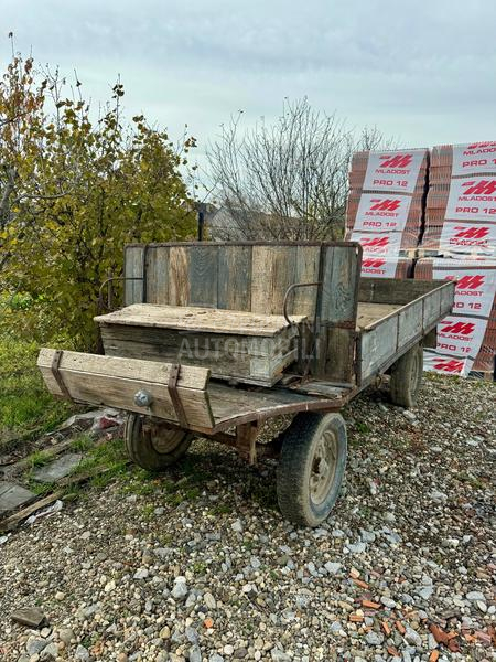 Spediter i Zmaj prikolica