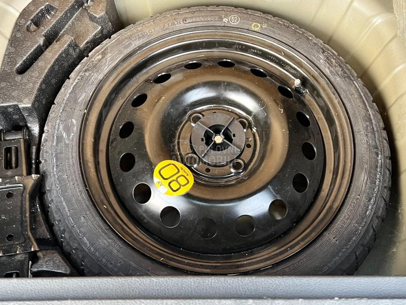 Nissan Note 1.4b VISIA