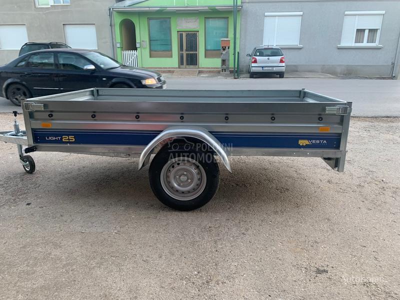 Vesta Akcija light 25 kiper