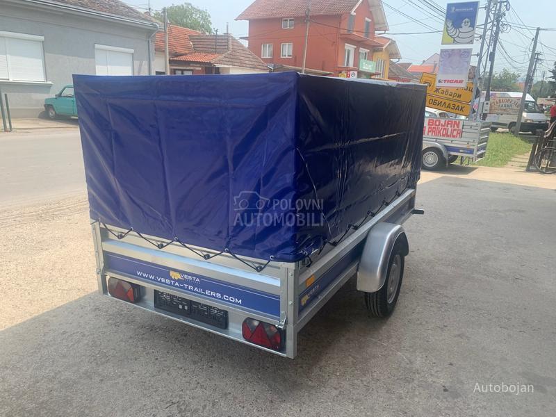 Vesta Akcija light 25 kiper