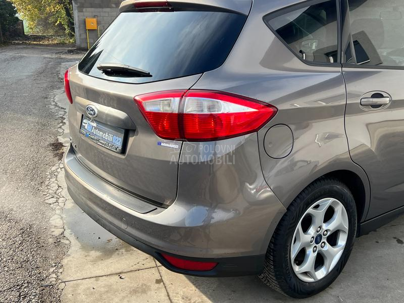 Ford C-Max 1.6TDCi TREND EDITIO
