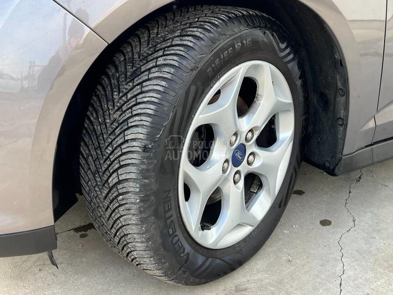 Ford C-Max 1.6TDCi TREND EDITIO