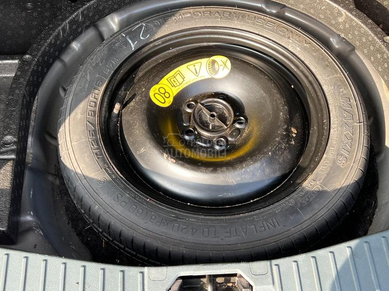 Ford C-Max 1.6TDCi TREND EDITIO