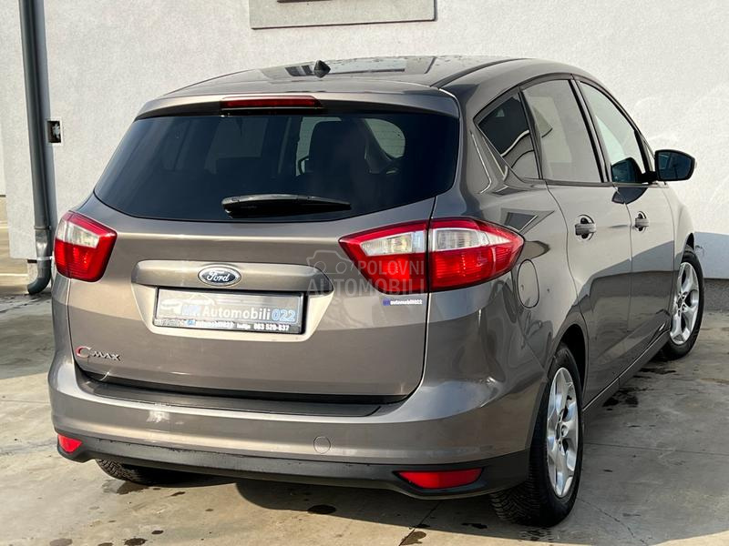 Ford C-Max 1.6TDCi TREND EDITIO