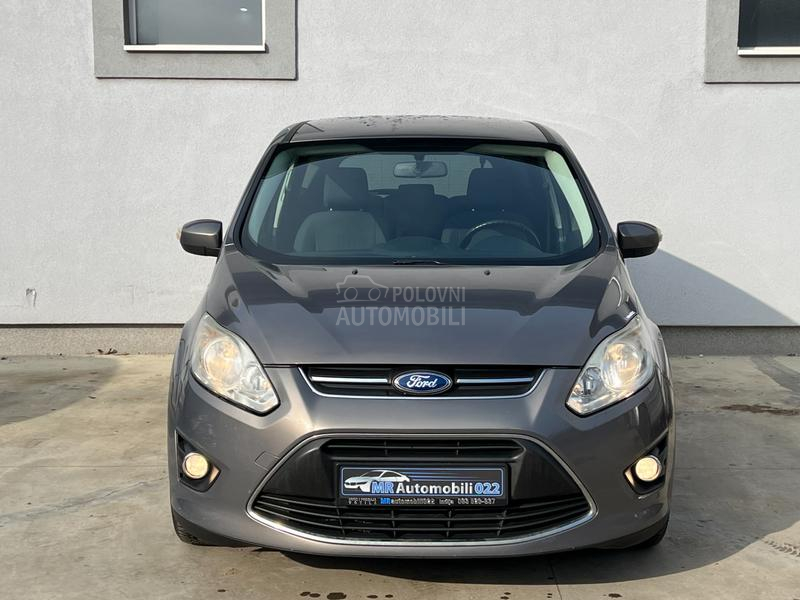Ford C-Max 1.6TDCi TREND EDITIO