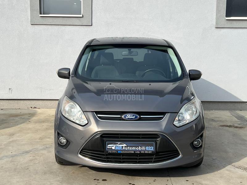 Ford C-Max 1.6TDCi TREND EDITIO