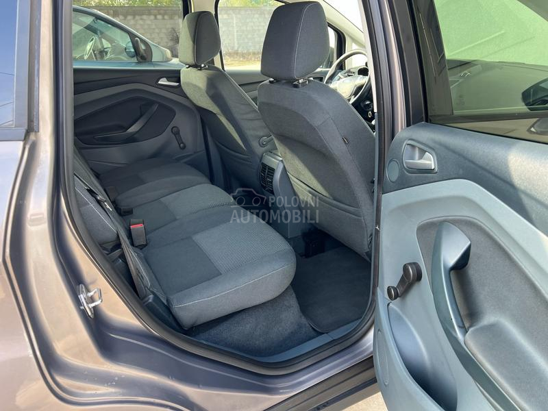 Ford C-Max 1.6TDCi TREND EDITIO