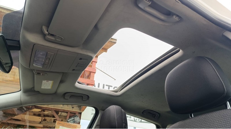 Opel Astra J 1.7CDTI ENJOY