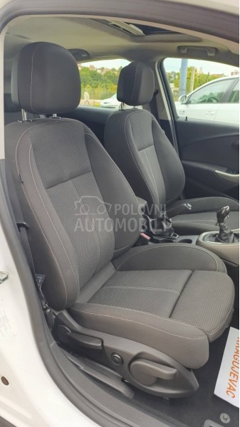 Opel Astra J 1.7CDTI ENJOY