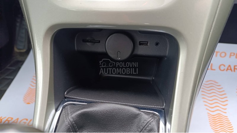 Opel Astra J 1.7CDTI ENJOY