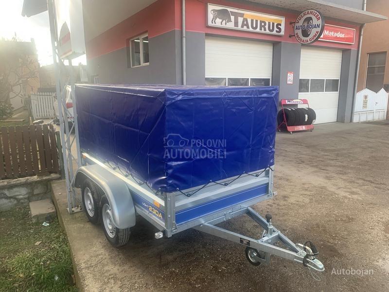 Vesta Akcija light 23 da