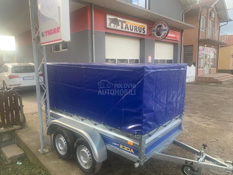 Vesta Akcija light 23 da