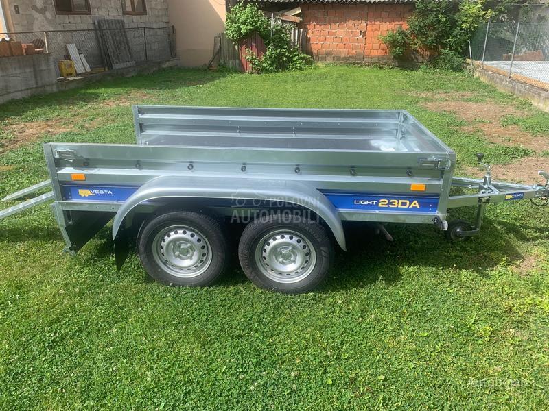Vesta Akcija light 23 da
