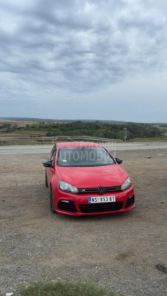 Volkswagen Golf 6 