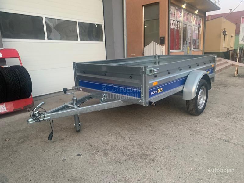 Vesta Akcija light 23 kiper