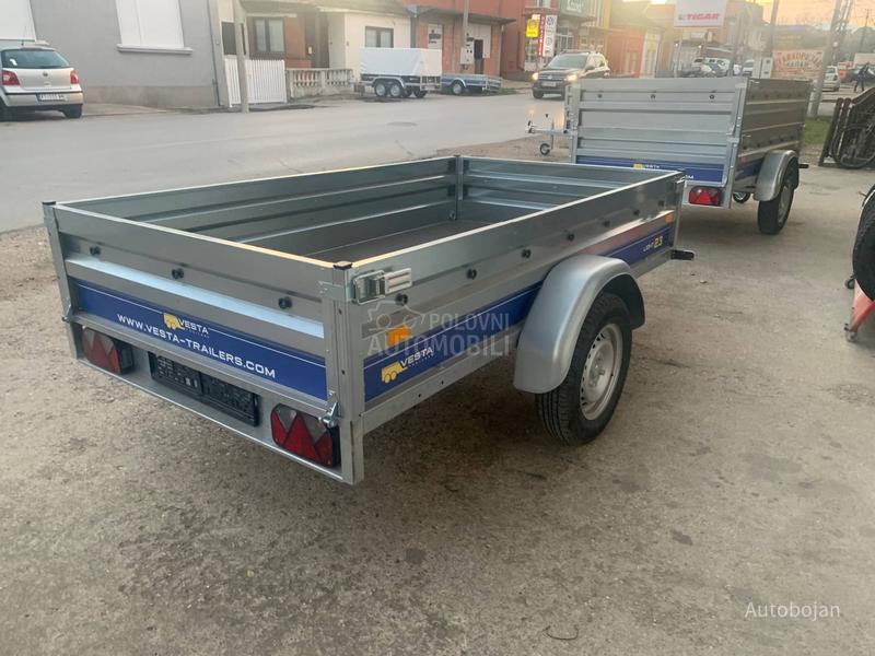 Vesta Akcija light 23 kiper