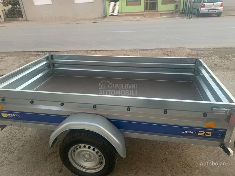 Vesta Akcija light 23 kiper