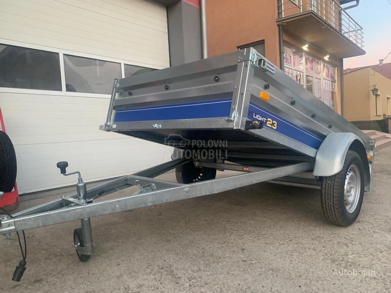 Vesta Akcija light 23 kiper