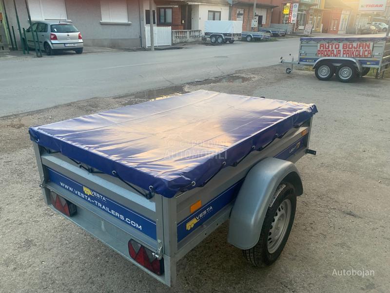 Vesta Akcija light 20 kiper