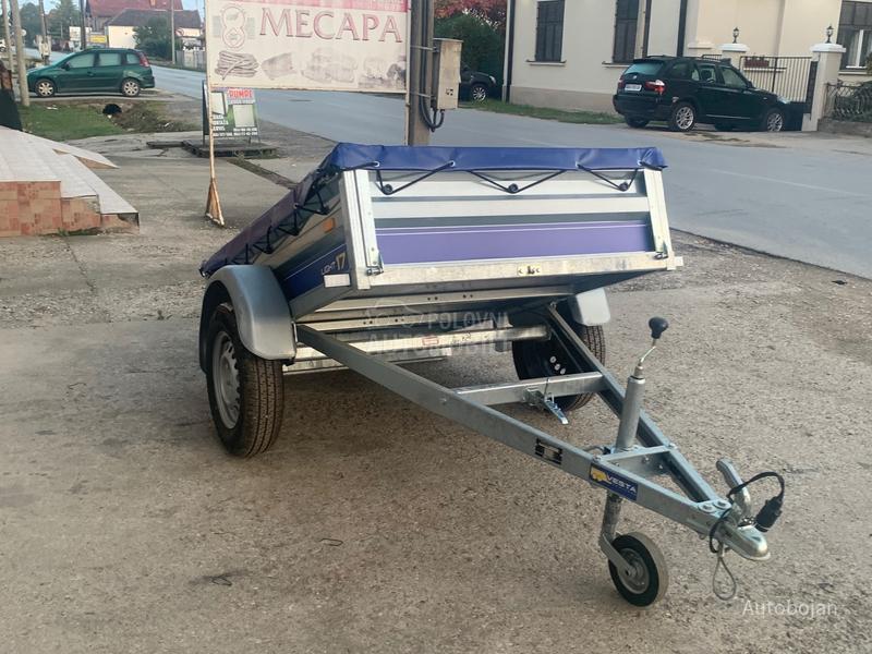 Vesta Akcija light 20 kiper