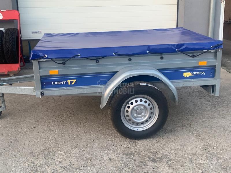 Vesta Akcija light 20 kiper