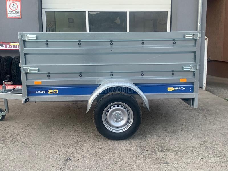 Vesta Akcija light 20 kiper