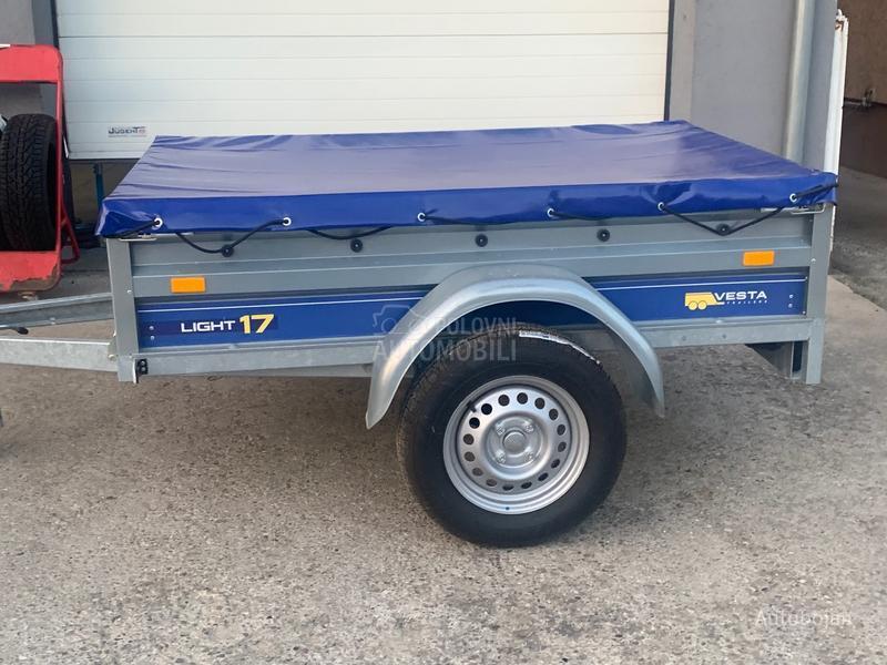 Vesta Akcija light 20 kiper