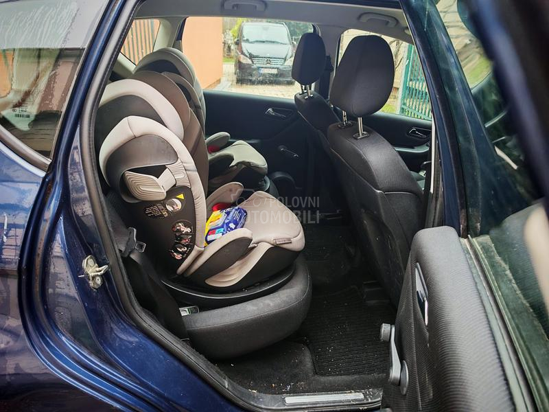 Mercedes Benz A 180 CDI Aut.omatik