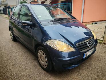 Mercedes Benz A 180 CDI Aut.omatik