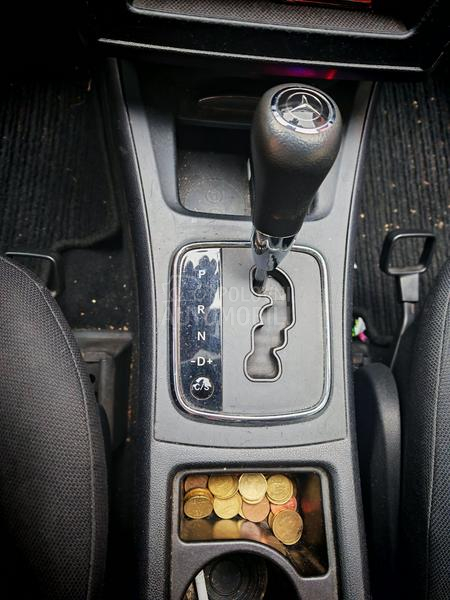 Mercedes Benz A 180 CDI Aut.omatik