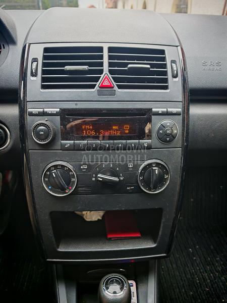 Mercedes Benz A 180 CDI Aut.omatik