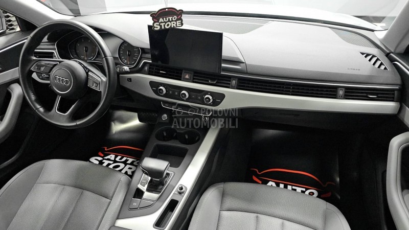 Audi A4 2.0 Tdi S-Tronic A
