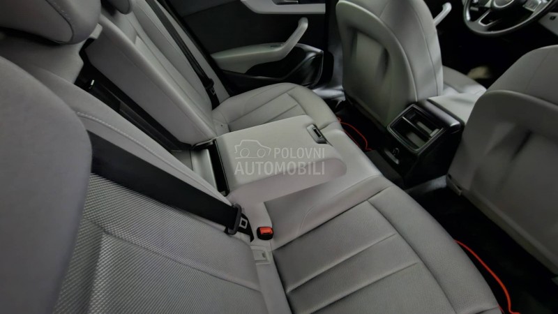 Audi A4 2.0 Tdi S-Tronic A