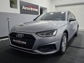 Audi A4 2.0 Tdi S-Tronic A