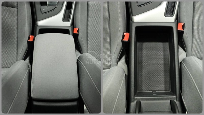 Audi A4 2.0 Tdi S-Tronic A