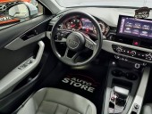 Audi A4 2.0 Tdi S-Tronic A