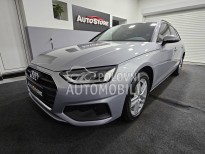 Audi A4 2.0 Tdi S-Tronic A